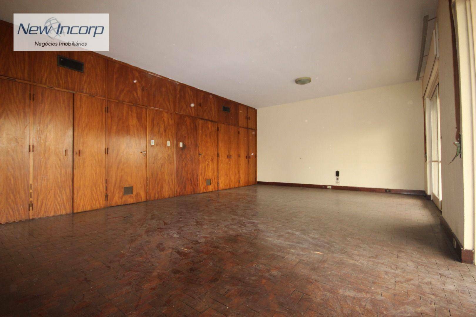 Apartamento à venda com 4 quartos, 370m² - Foto 35