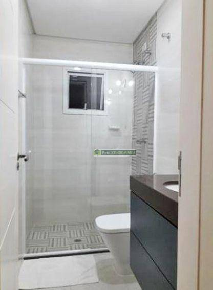 Sobrado à venda com 3 quartos, 130m² - Foto 12