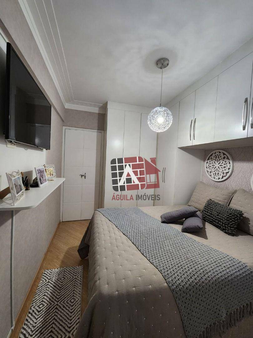 Apartamento à venda com 3 quartos, 85m² - Foto 4