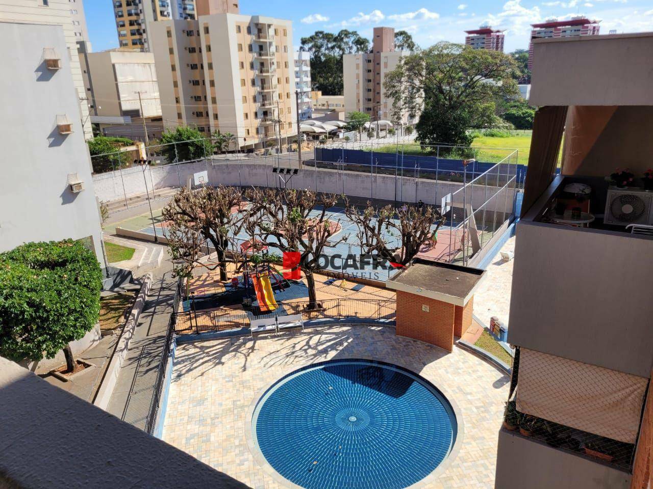 Apartamento à venda com 3 quartos, 80m² - Foto 25