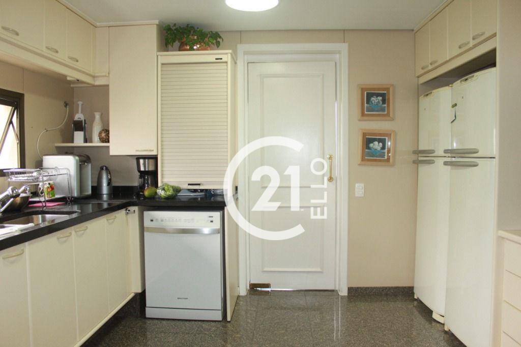 Apartamento à venda com 2 quartos, 298m² - Foto 17