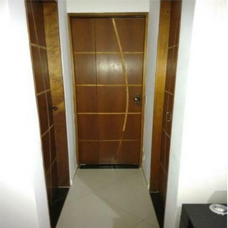 Apartamento à venda com 2 quartos, 42m² - Foto 10