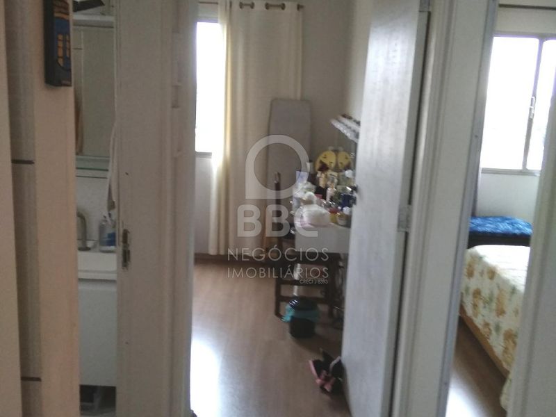 Apartamento à venda com 2 quartos, 57m² - Foto 8