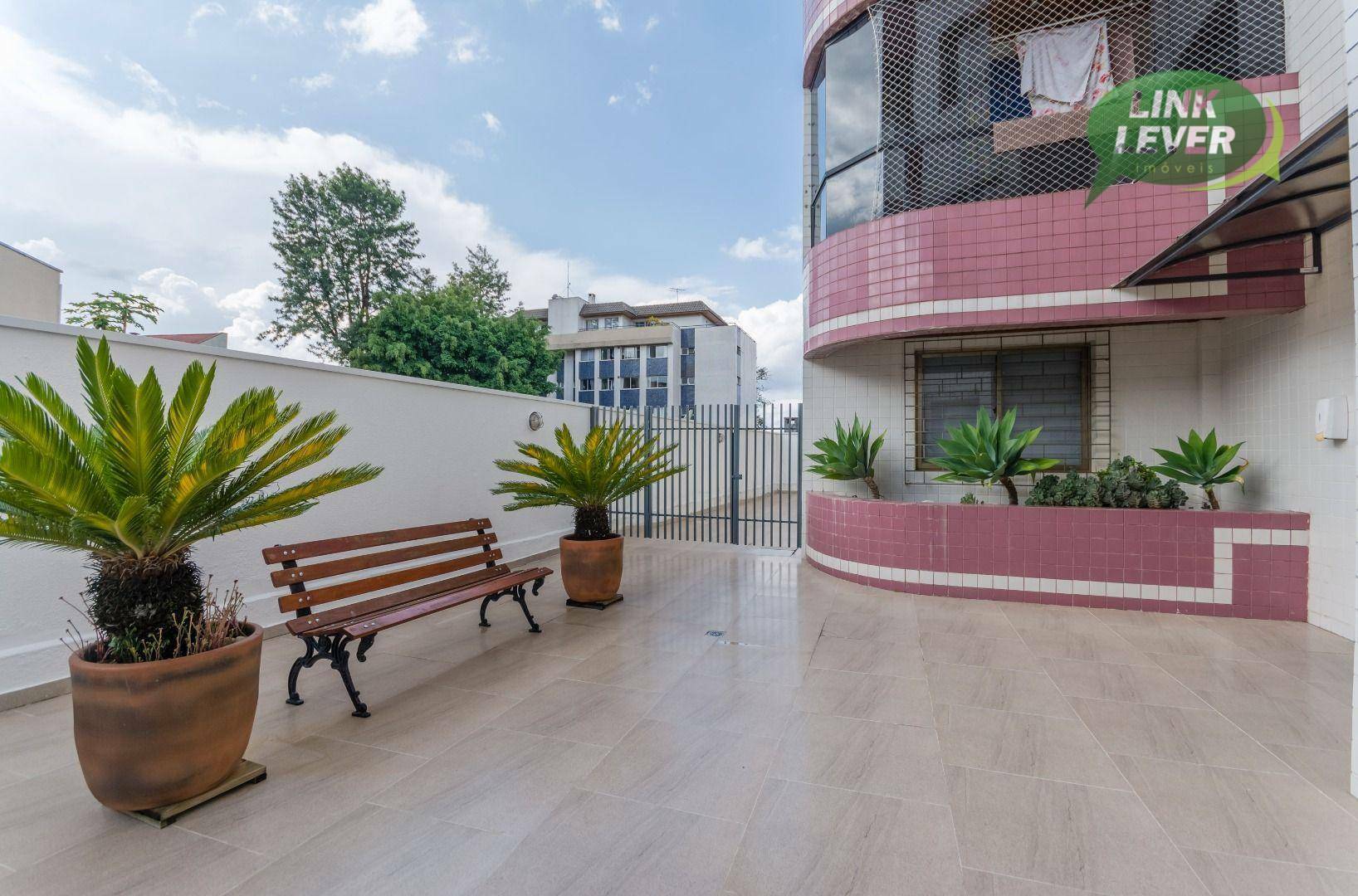 Apartamento para alugar com 3 quartos, 78m² - Foto 58