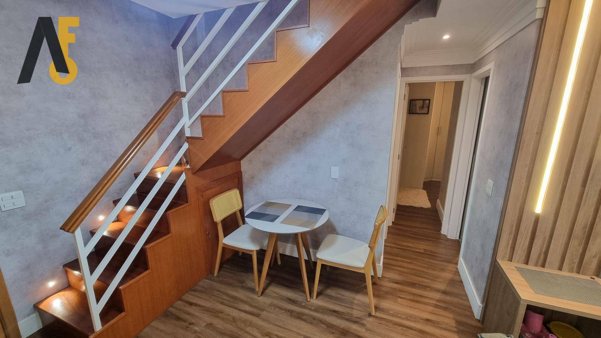 Cobertura à venda com 3 quartos, 159m² - Foto 7