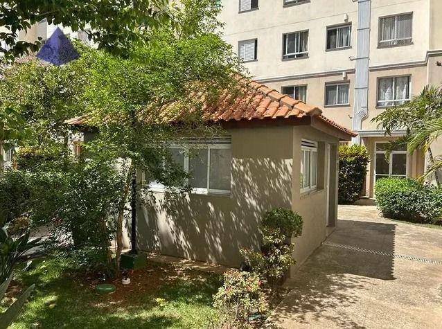 Apartamento à venda com 2 quartos, 65m² - Foto 20