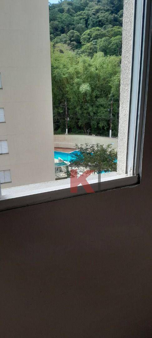 Apartamento, 2 quartos, 54 m² - Foto 5