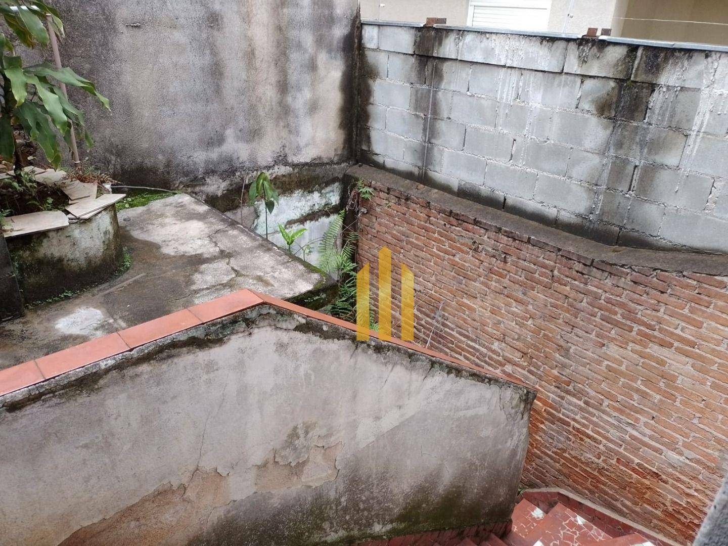 Sobrado à venda com 2 quartos, 110m² - Foto 21