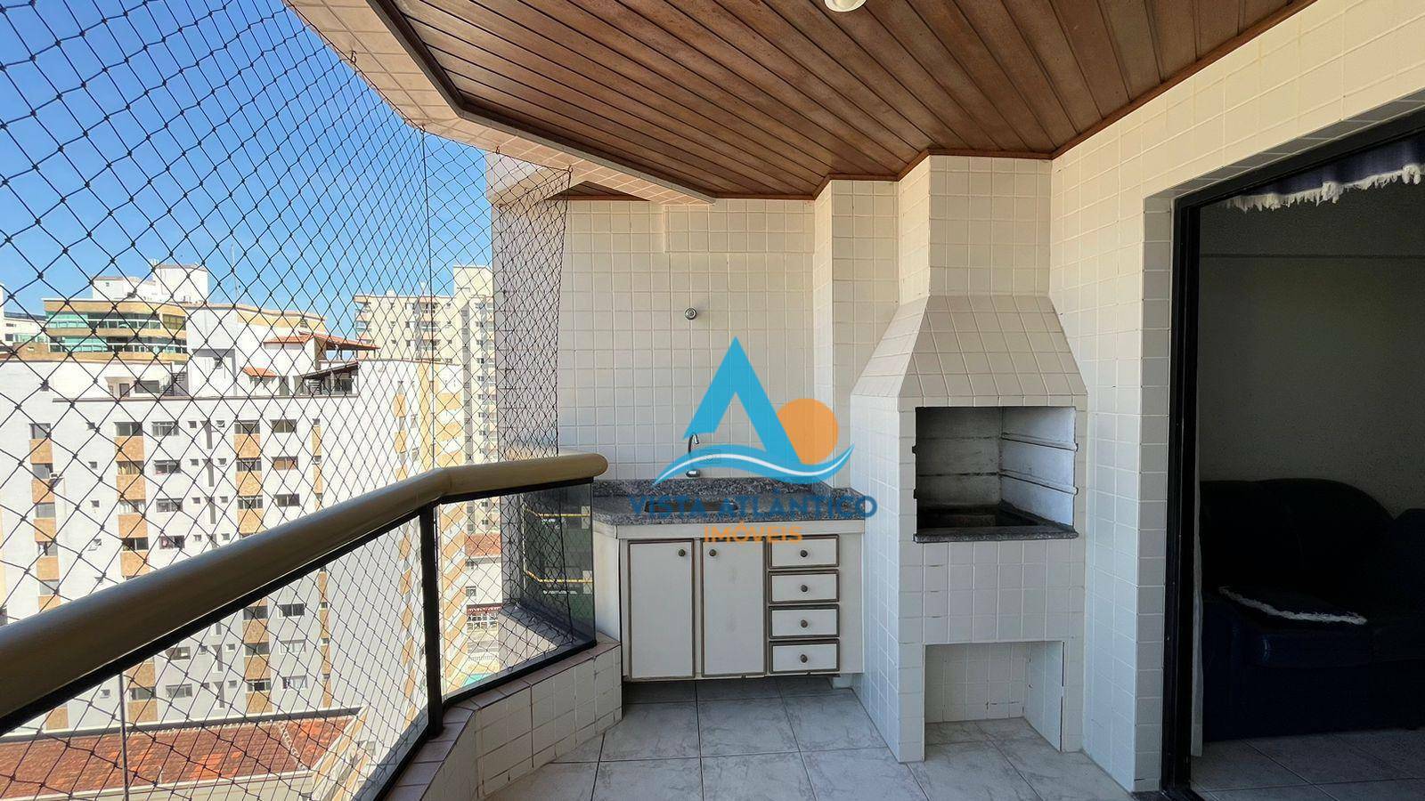 Apartamento à venda com 3 quartos, 120m² - Foto 8