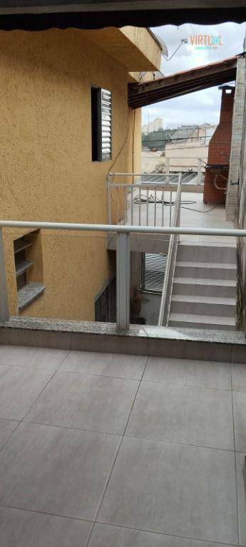 Sobrado à venda com 3 quartos, 150m² - Foto 20