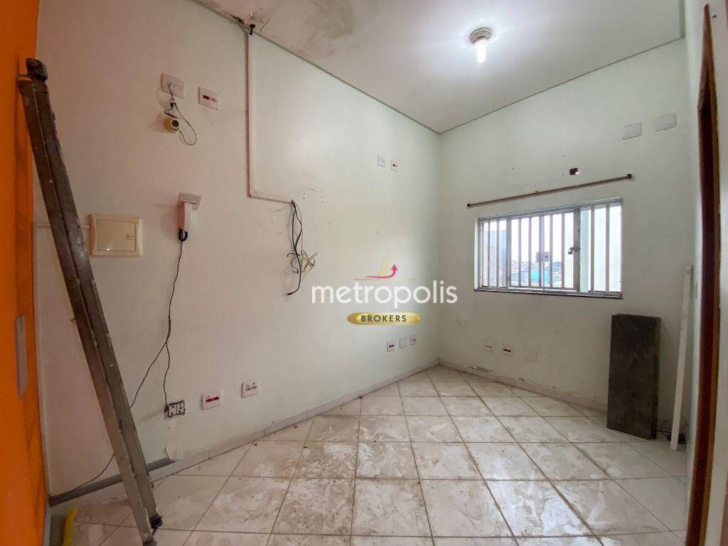 Conjunto Comercial-Sala para alugar, 35m² - Foto 3