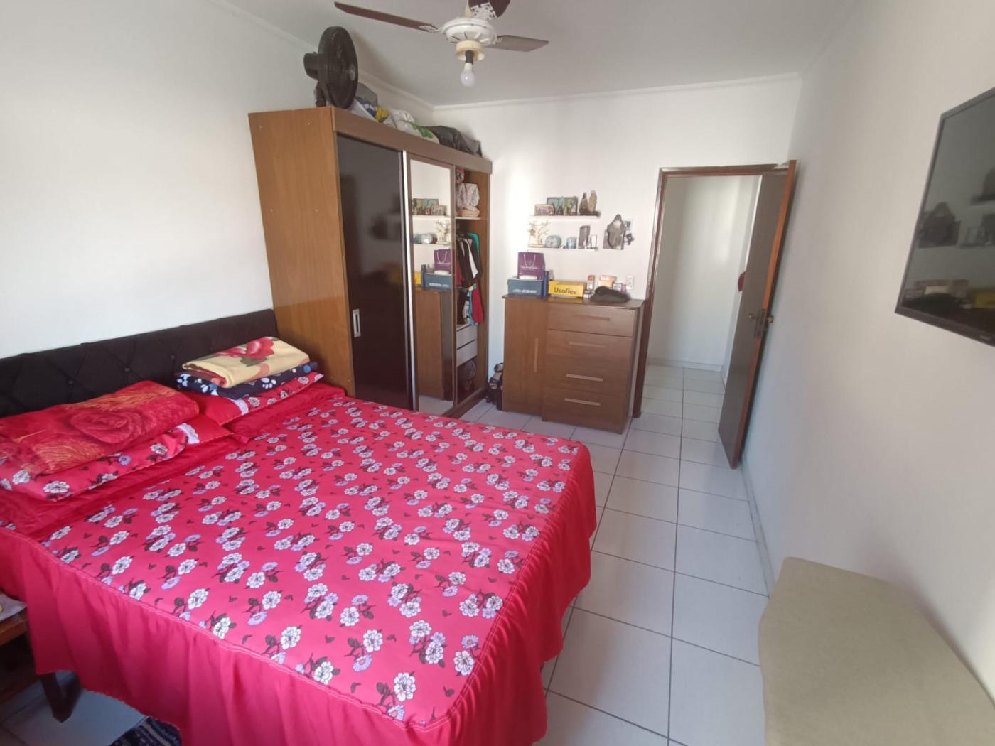 Apartamento à venda com 1 quarto, 52m² - Foto 11