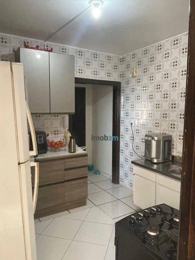 Apartamento, 3 quartos, 100 m² - Foto 5