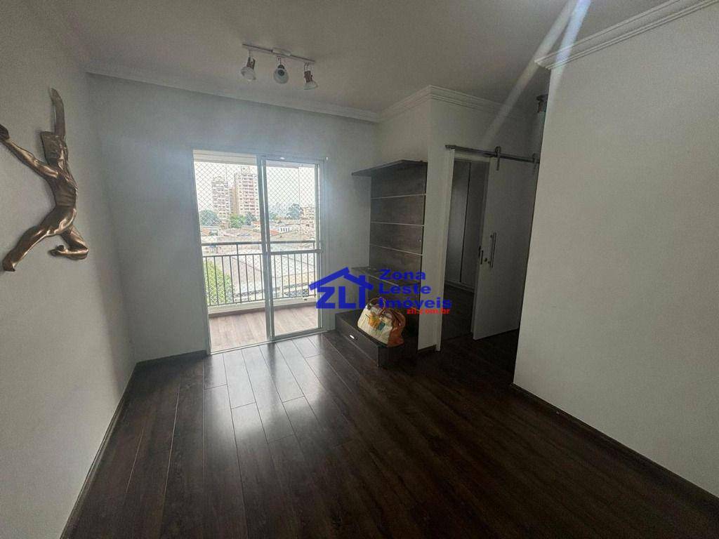 Apartamento à venda com 2 quartos, 51m² - Foto 11