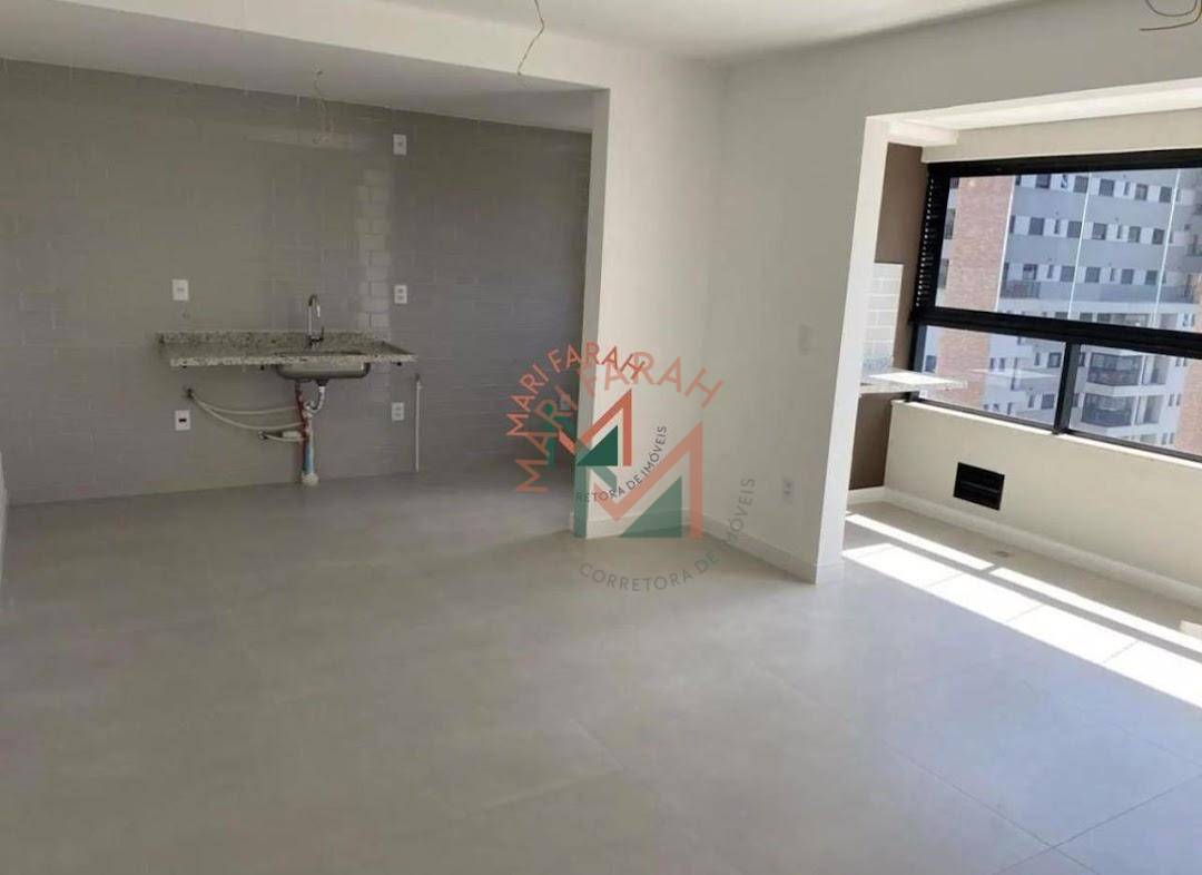 Apartamento à venda com 2 quartos, 68m² - Foto 2