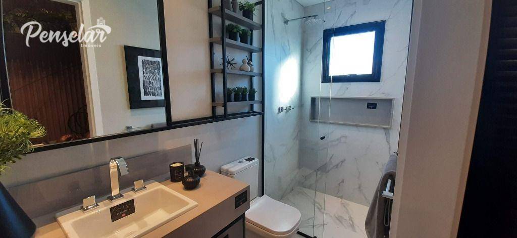 Apartamento Lançamentos com 3 quartos, 155m² - Foto 74