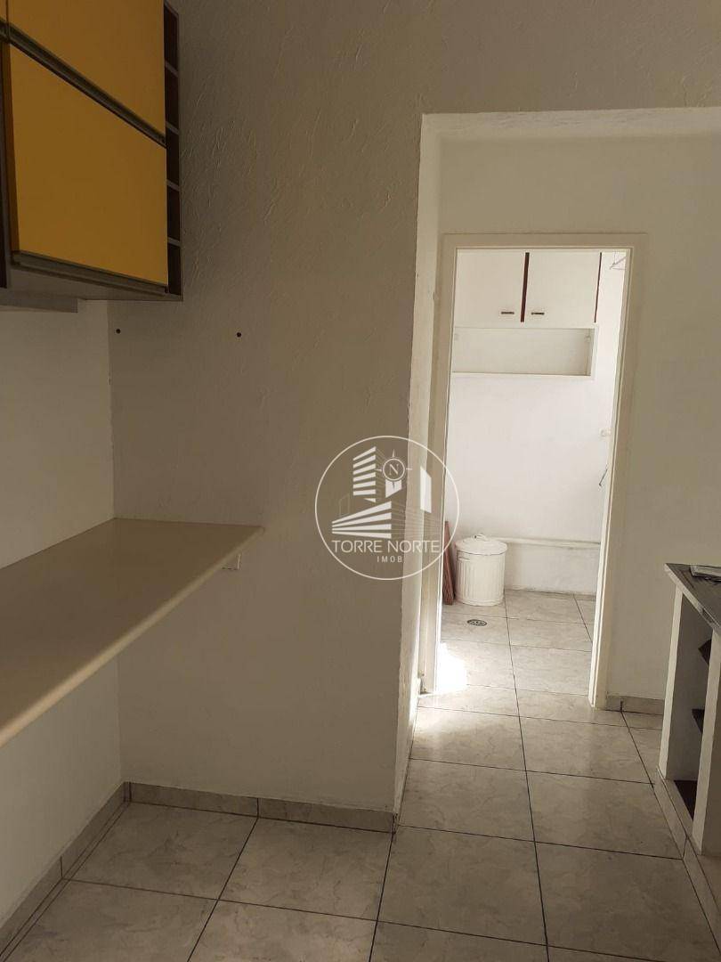 Apartamento à venda com 1 quarto, 49m² - Foto 3