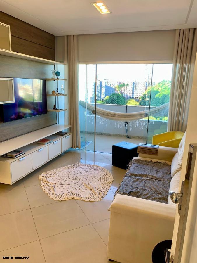 Apartamento para alugar com 2 quartos, 78m² - Foto 5