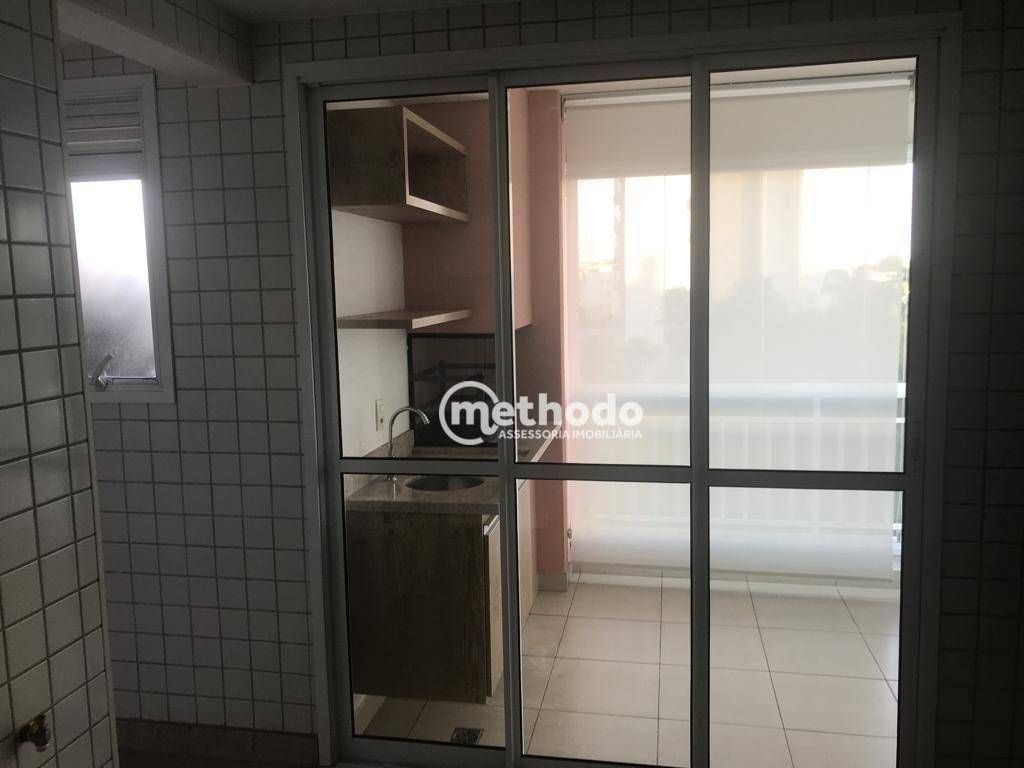 Apartamento para alugar com 3 quartos, 109m² - Foto 32