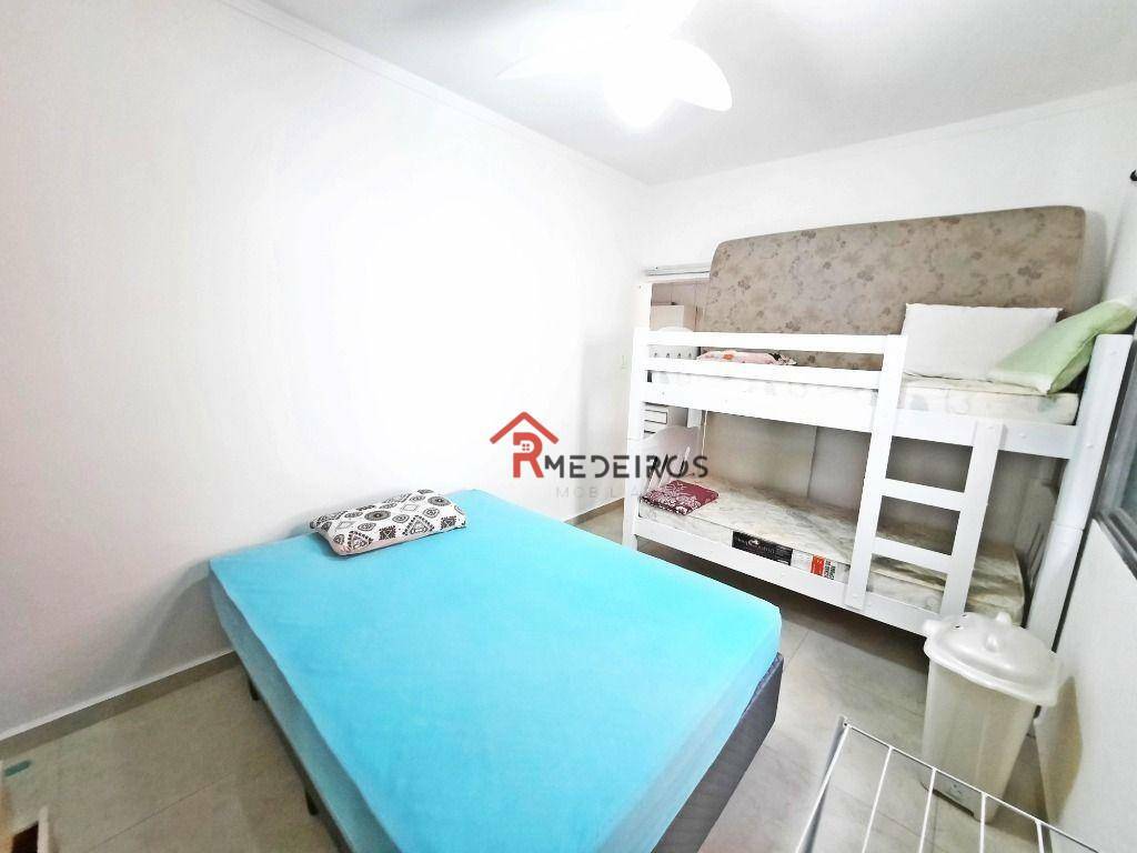 Apartamento à venda com 1 quarto, 44m² - Foto 11