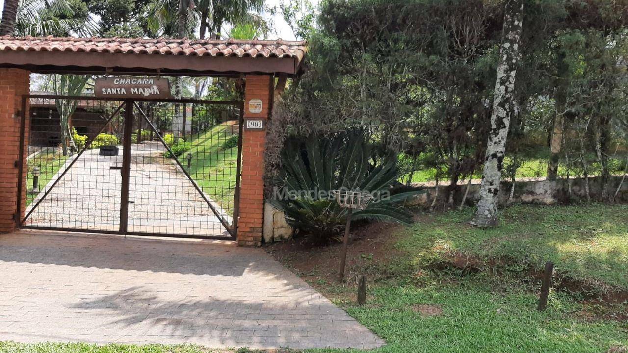 Chácara à venda com 3 quartos, 195m² - Foto 4