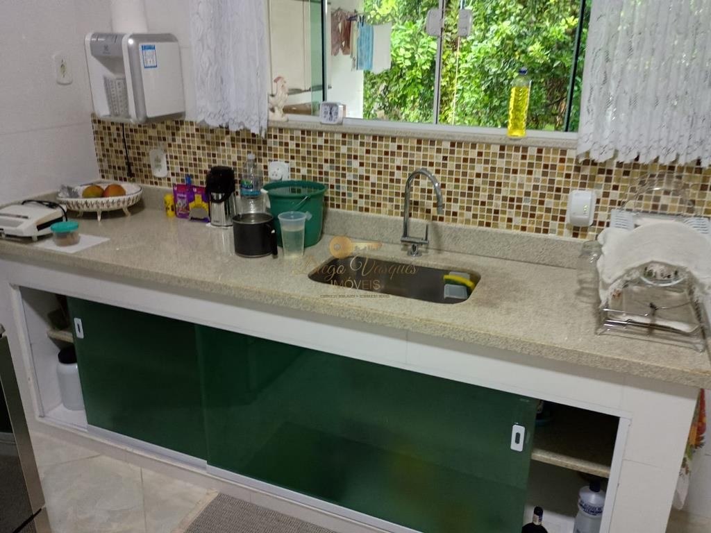 Casa à venda com 2 quartos, 360m² - Foto 19