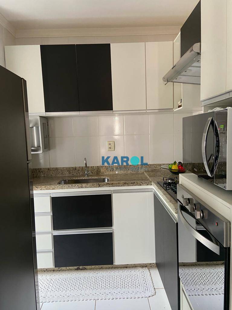 Apartamento à venda com 2 quartos, 50m² - Foto 11