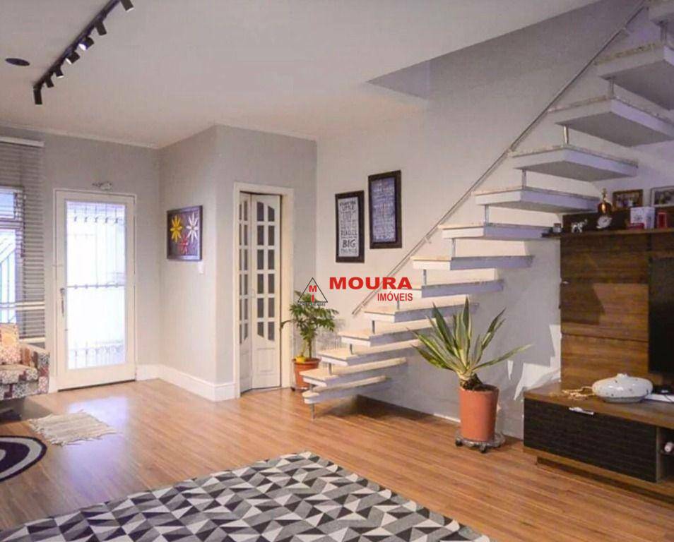 Sobrado, 3 quartos, 149 m² - Foto 8