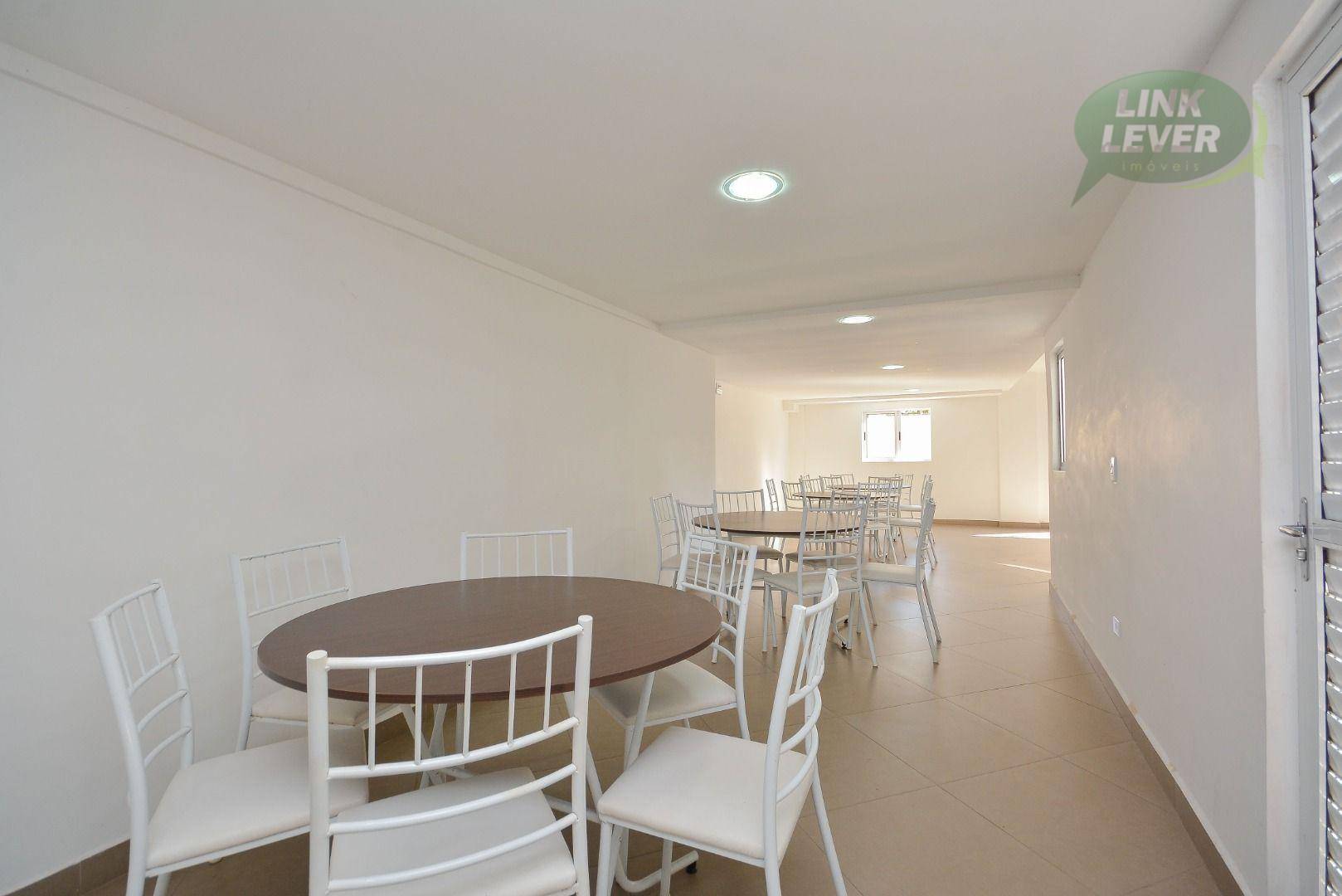 Apartamento, 2 quartos, 45 m² - Foto 44