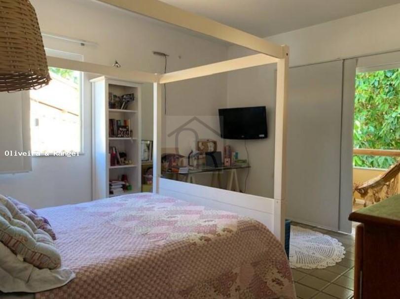 Casa, 5 quartos, 420 m² - Foto 21