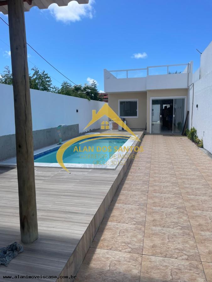 Casa à venda com 2 quartos - Foto 1