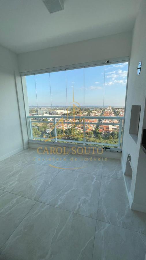 Apartamento à venda com 2 quartos, 82m² - Foto 5