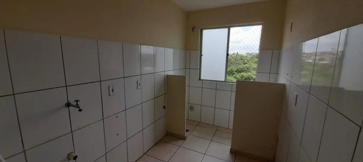 Apartamento à venda com 2 quartos, 51m² - Foto 13