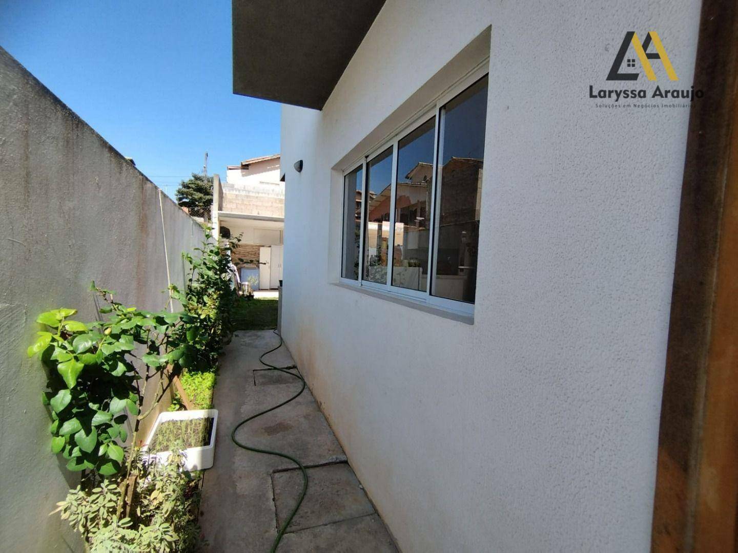 Sobrado à venda com 2 quartos, 83m² - Foto 20