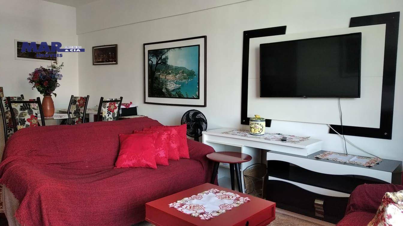 Apartamento, 3 quartos, 125 m² - Foto 4