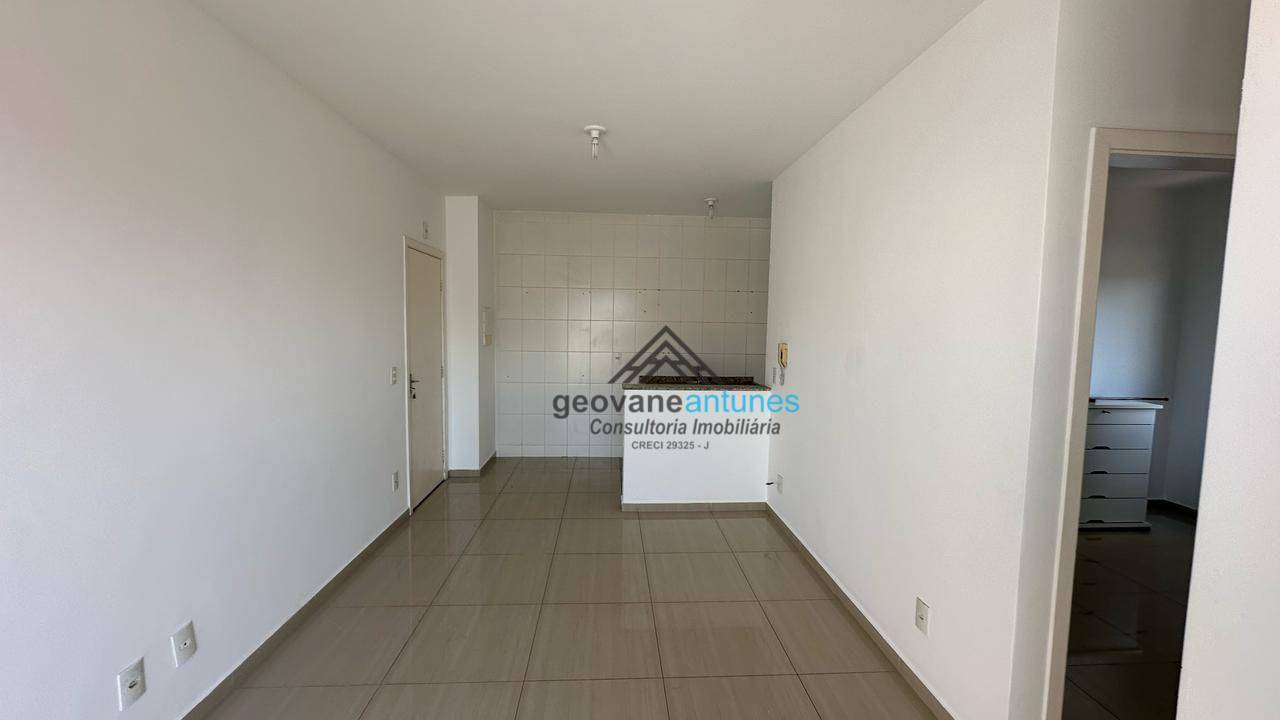 Apartamento para alugar com 2 quartos, 70m² - Foto 3