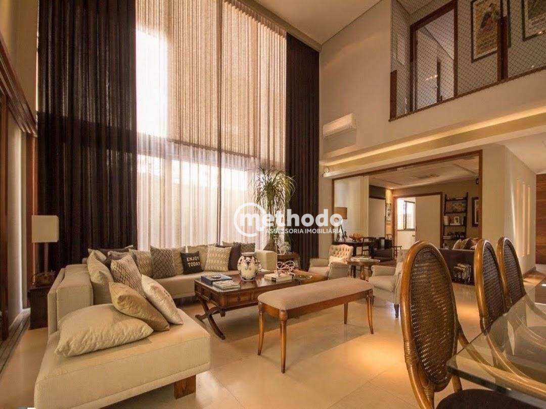 Casa de Condomínio à venda com 5 quartos, 400m² - Foto 3