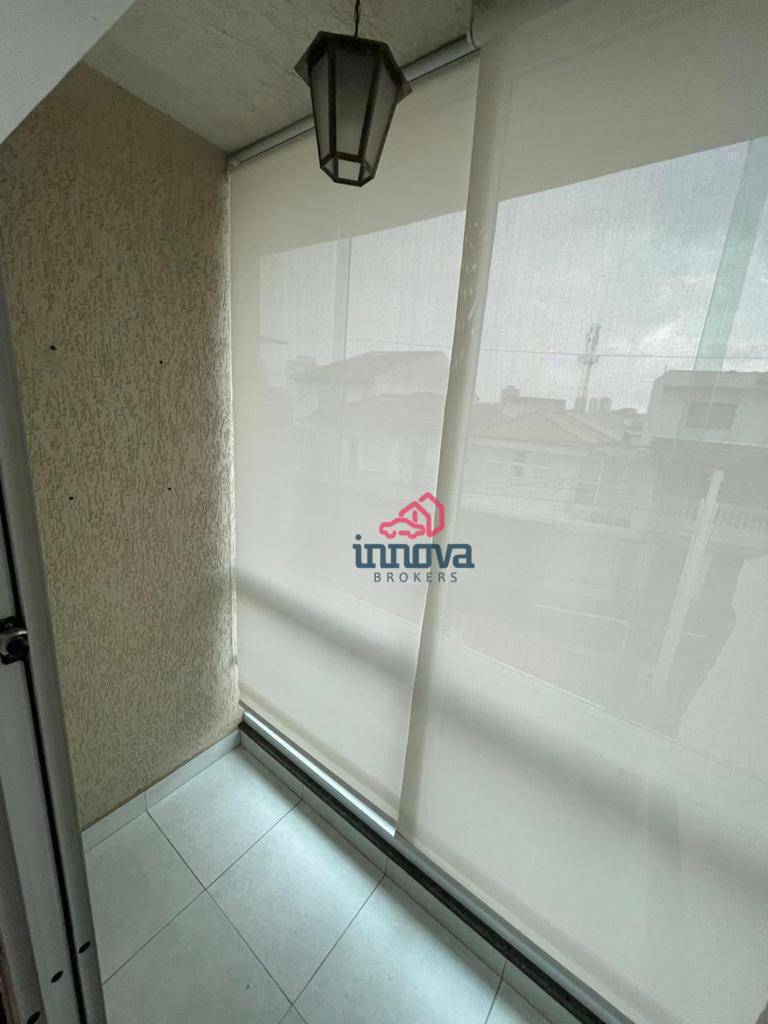 Sobrado à venda com 3 quartos, 150M2 - Foto 19