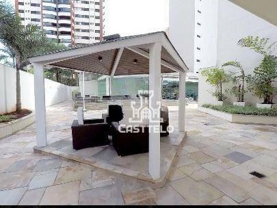 Apartamento para alugar com 3 quartos, 200m² - Foto 20