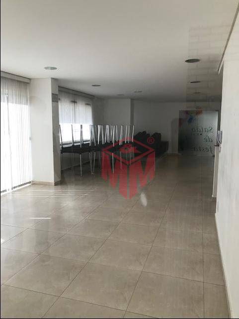 Apartamento à venda com 2 quartos, 55m² - Foto 23