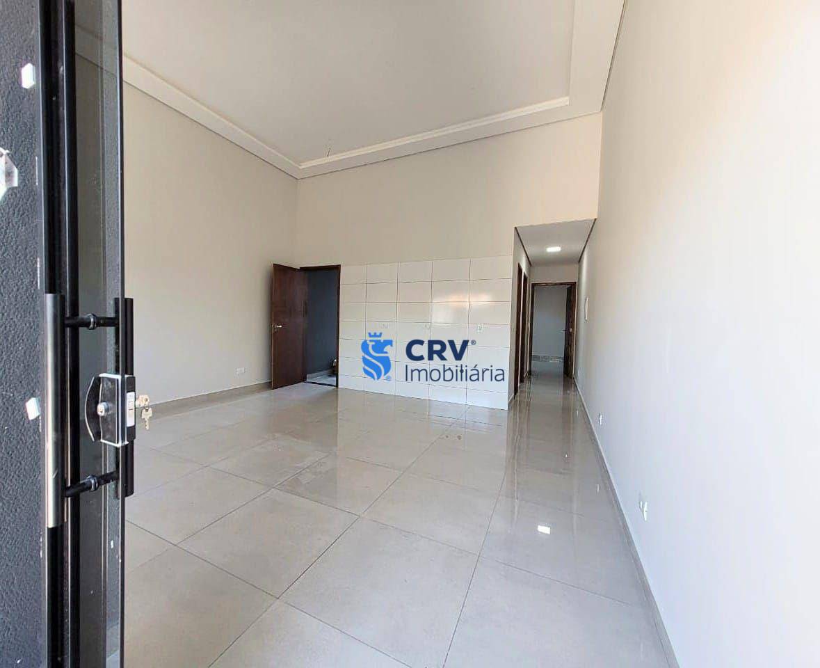 Casa, 2 quartos, 80 m² - Foto 2