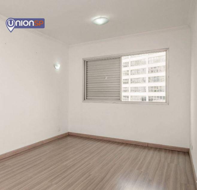 Apartamento à venda com 1 quarto, 46m² - Foto 2