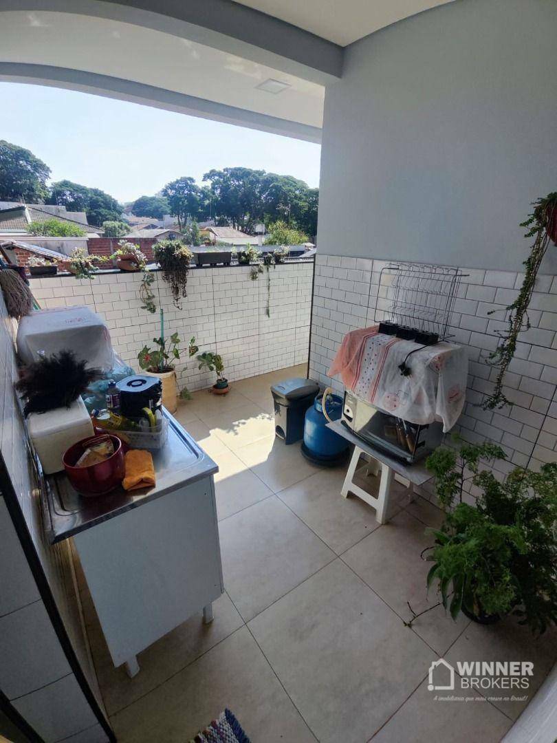 Sobrado à venda com 3 quartos, 320m² - Foto 26