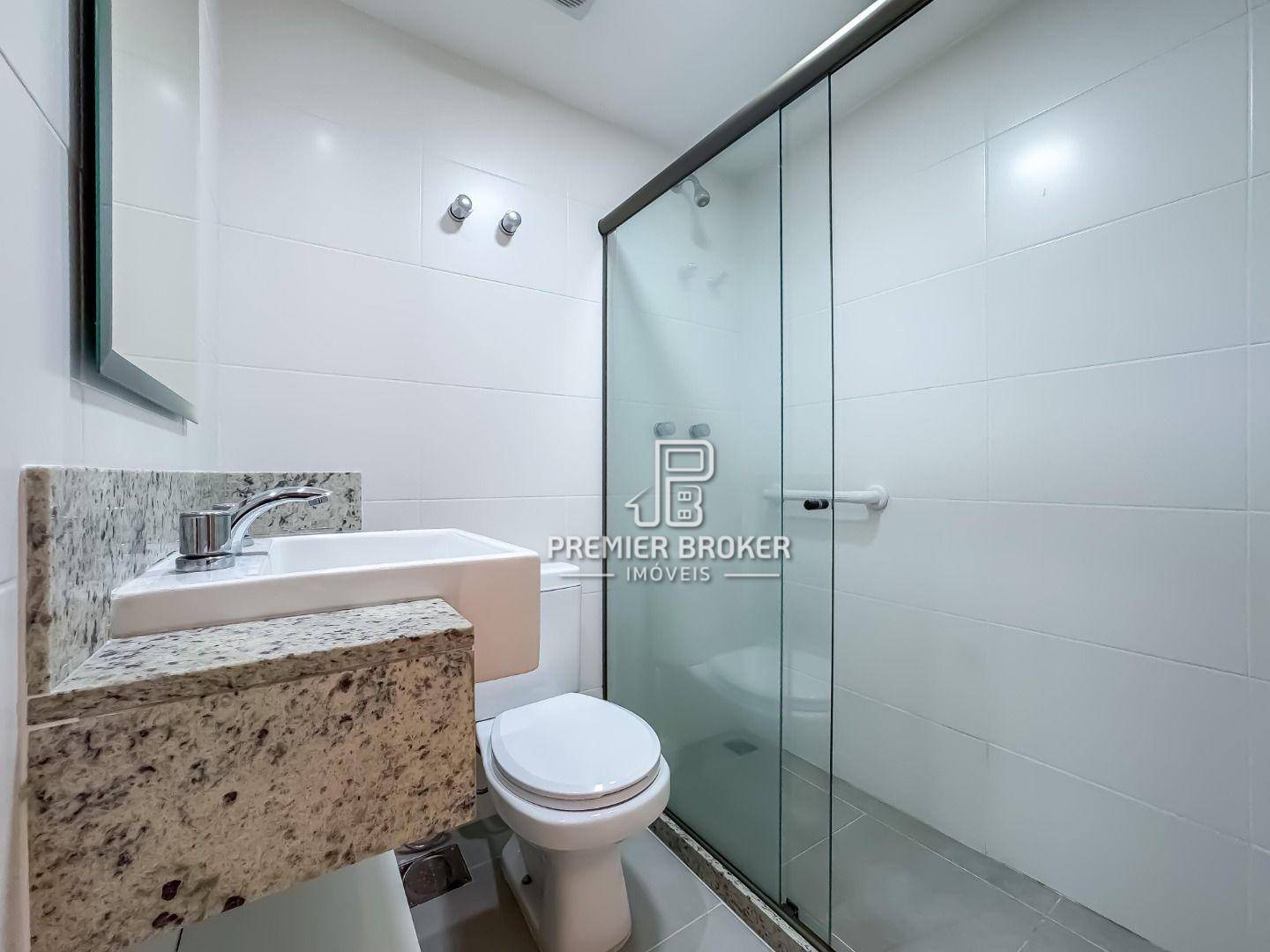 Apartamento à venda com 2 quartos, 69m² - Foto 8