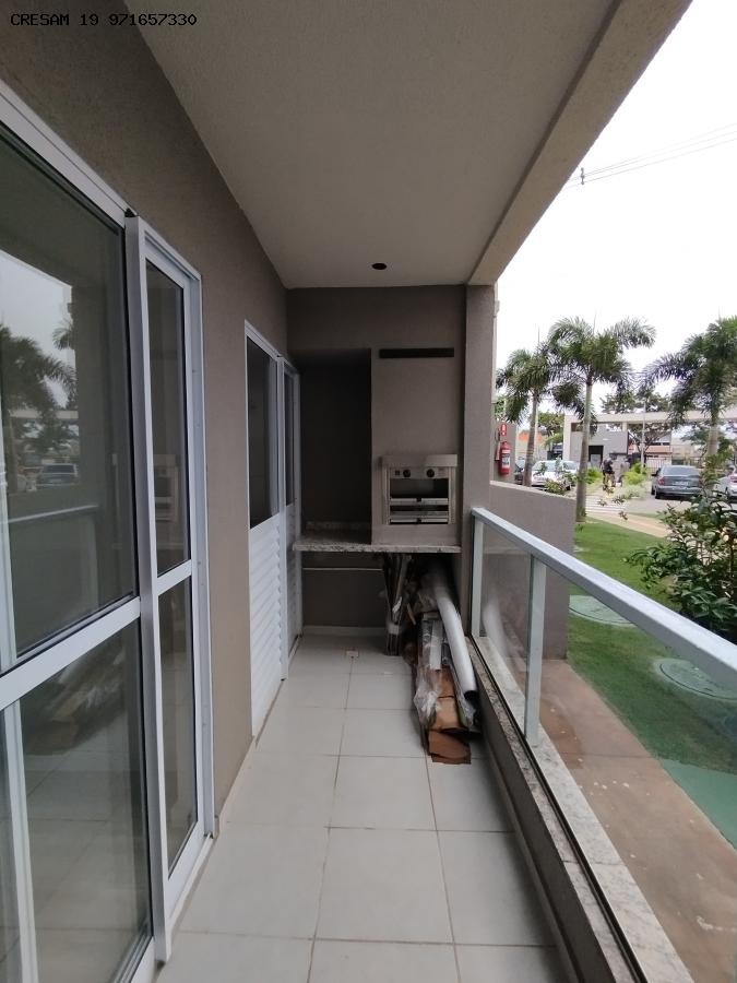 Apartamento para alugar com 2 quartos, 58m² - Foto 9