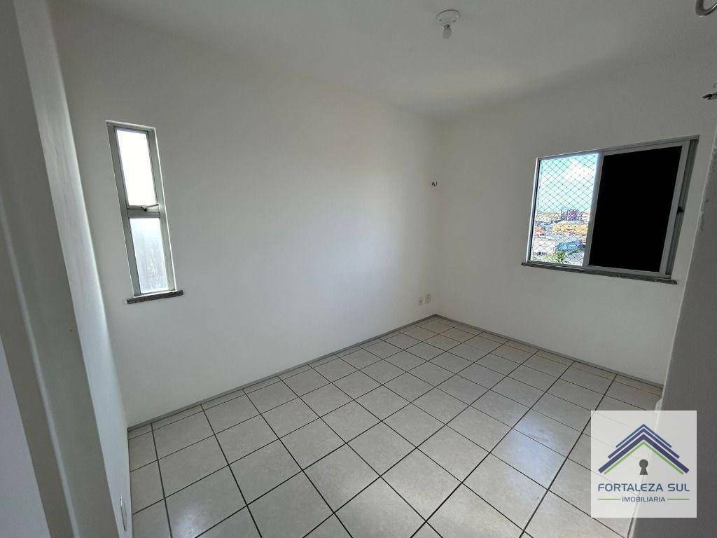 Apartamento à venda com 2 quartos, 55m² - Foto 10