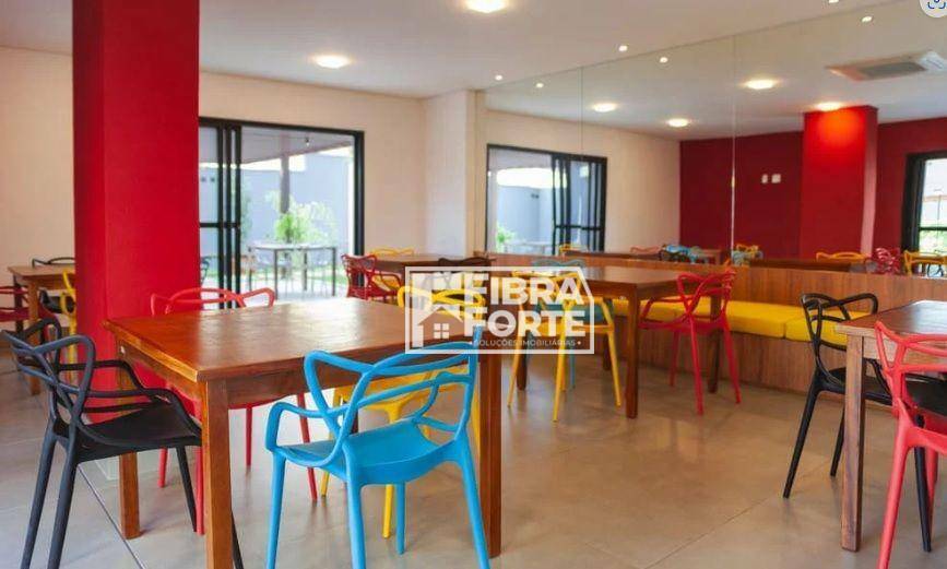 Apartamento, 3 quartos, 102 m² - Foto 2