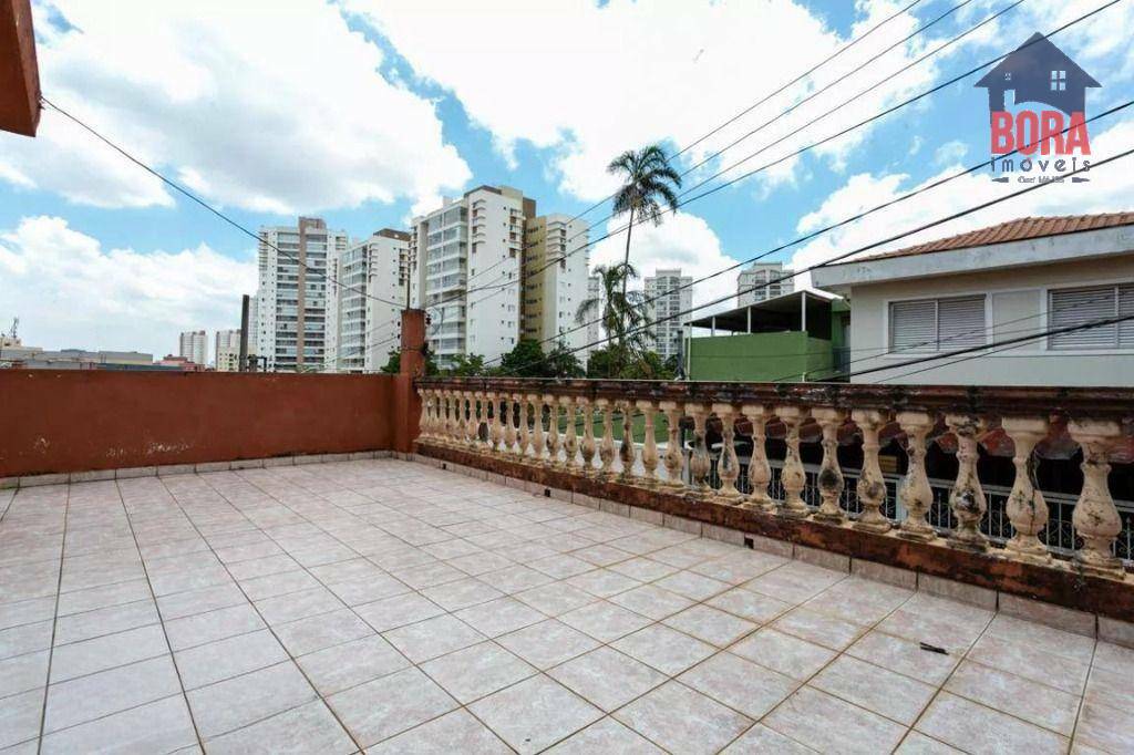 Sobrado à venda com 4 quartos, 193m² - Foto 31