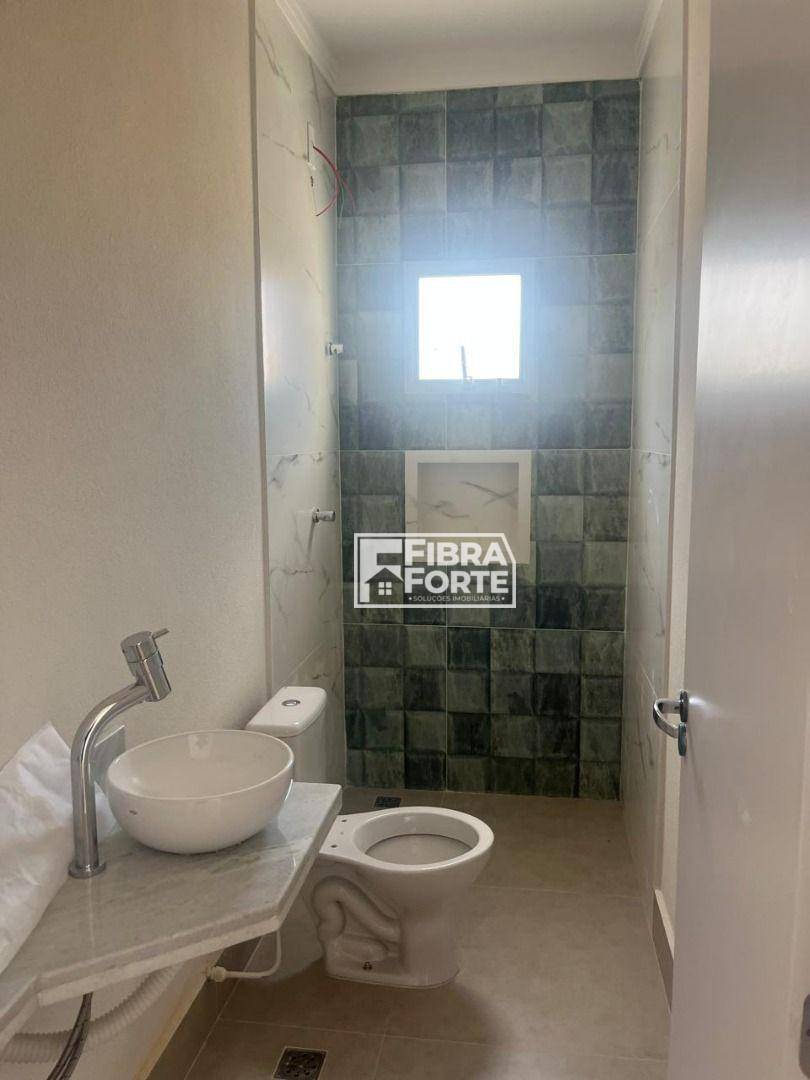Casa de Condomínio à venda com 2 quartos, 76m² - Foto 9