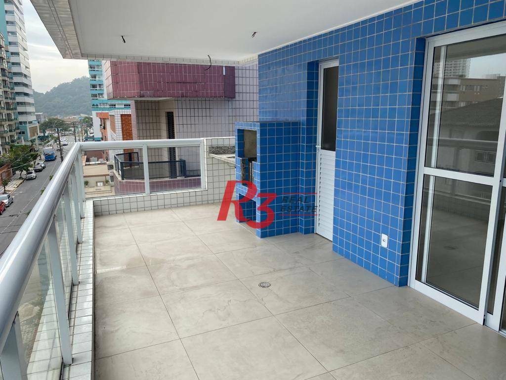 Apartamento à venda com 2 quartos, 103m² - Foto 1